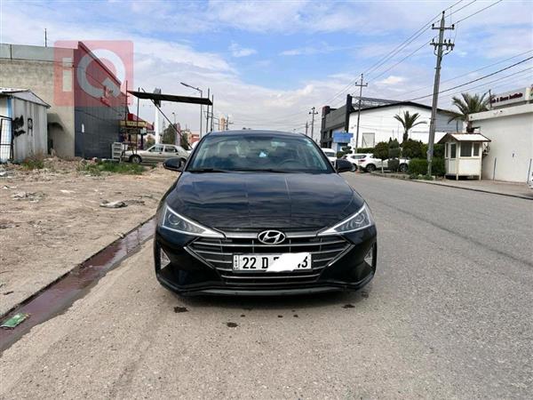 Hyundai for sale in Iraq